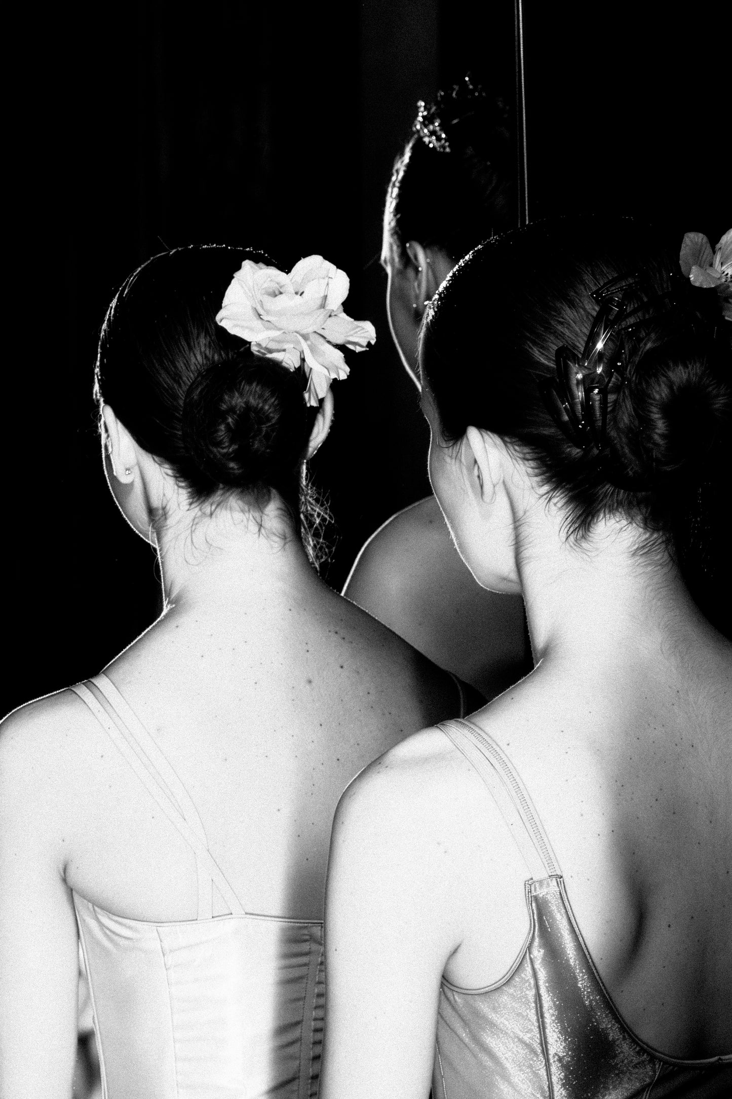 In the Wings