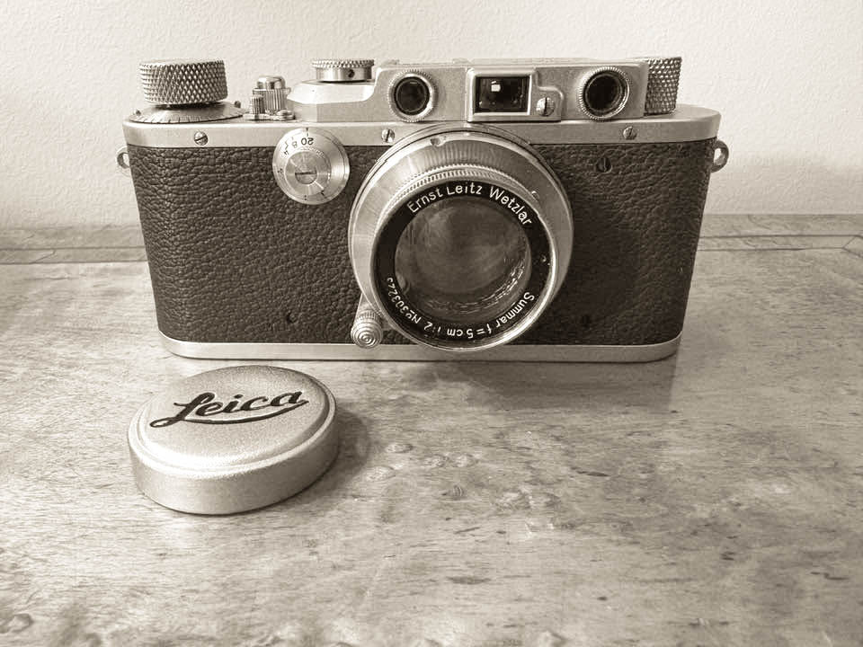 Historic Finds