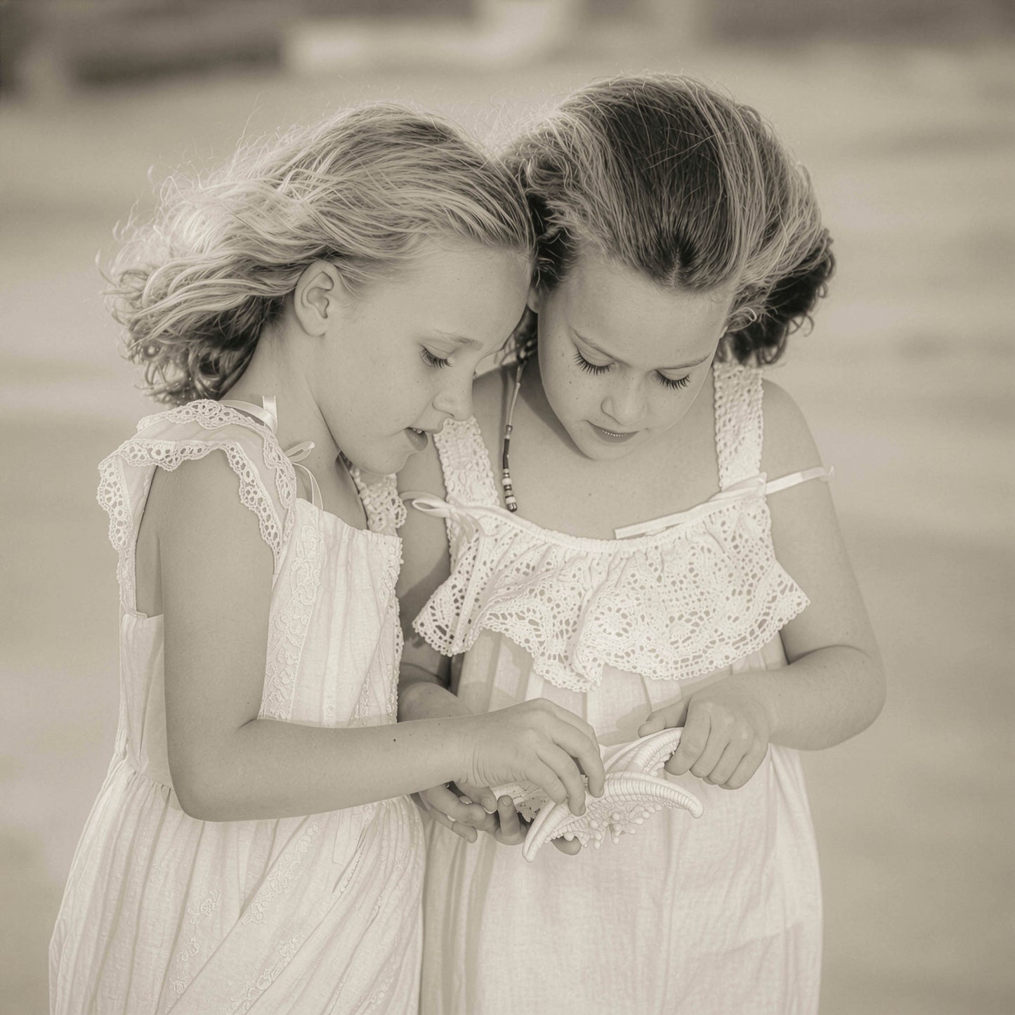 Shared Discovery